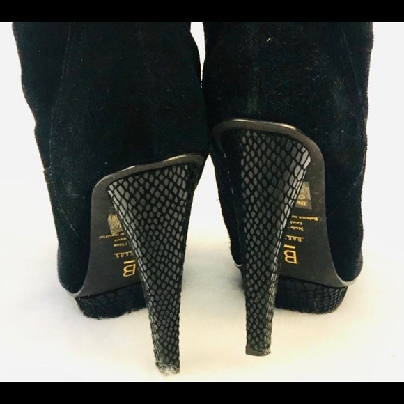 The Fabulous Thigh High Ted Baker of London - Picture 3 of 7